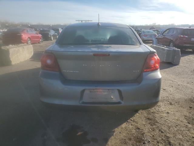 Foto 6 de la subasta – 2012 DODGE AVENGER SX con VIN 1C3CDZCB3CN230825