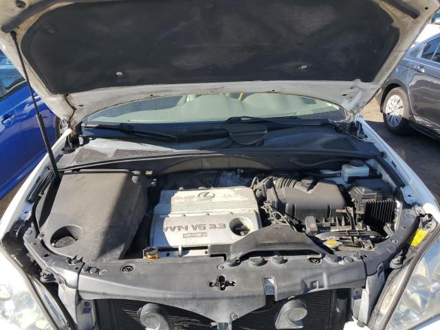 Photo 12 from auction – 2005 LEXUS RX 330 with VIN 2T2GA31U25C020421