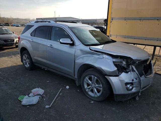 Photo 4 from auction – 2013 CHEVROLET EQUINOX LT with VIN 2GNALFEK0D1220314