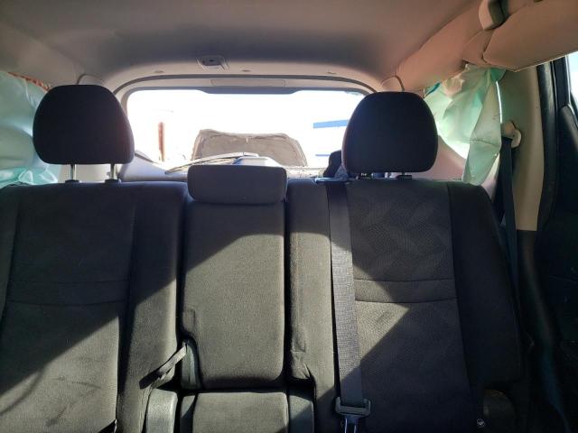 Photo 10 from auction – 2015 NISSAN ROGUE S with VIN KNMAT2MT6FP529884