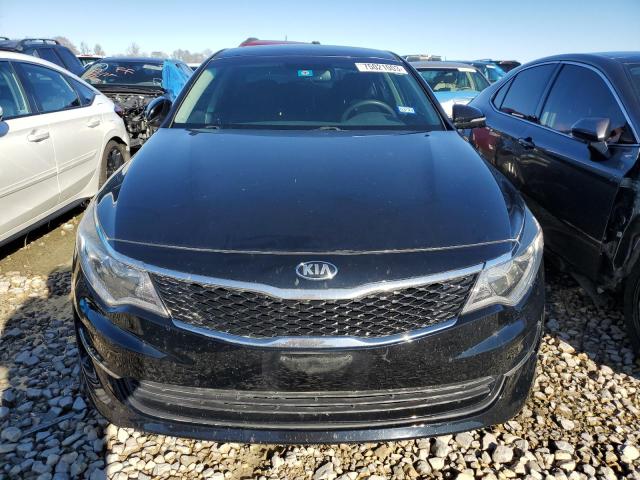 Photo 5 from auction – 2016 KIA OPTIMA LX with VIN 5XXGT4L37GG041138