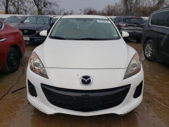 Photo 5 from auction – 2012 MAZDA 3 I with VIN JM1BL1VF8C1516950