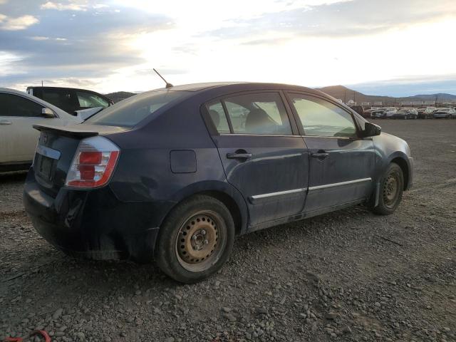 Photo 3 from auction – 2011 NISSAN SENTRA 2.0 with VIN 3N1AB6APXBL609117