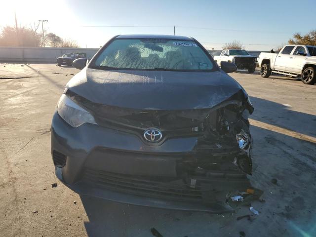 Photo 5 from auction – 2014 TOYOTA COROLLA L with VIN 2T1BURHE3EC075810