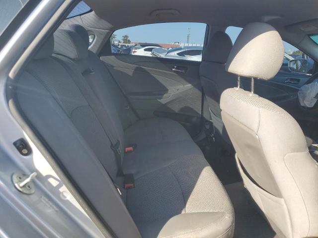 Photo 10 from auction – 2011 HYUNDAI SONATA GLS with VIN 5NPEB4AC4BH147024