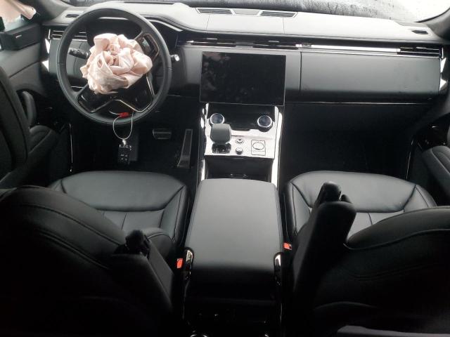 Photo 8 from auction – 2023 LAND ROVER RANGE ROVE with VIN SAL119E45PA154119
