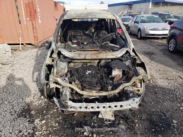 Photo 5 from auction – 2017 FORD ESCAPE SE with VIN 1FMCU9GD8HUB97613