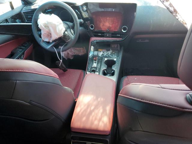 Photo 8 from auction – 2023 LEXUS NX 350 with VIN 2T2GGCEZ4PC027507
