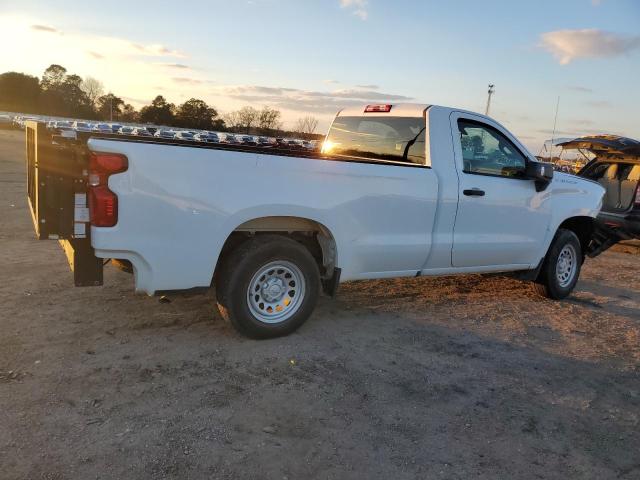Photo 3 from auction – 2021 CHEVROLET SILVERADO with VIN 3GCNWAEH7MG325867