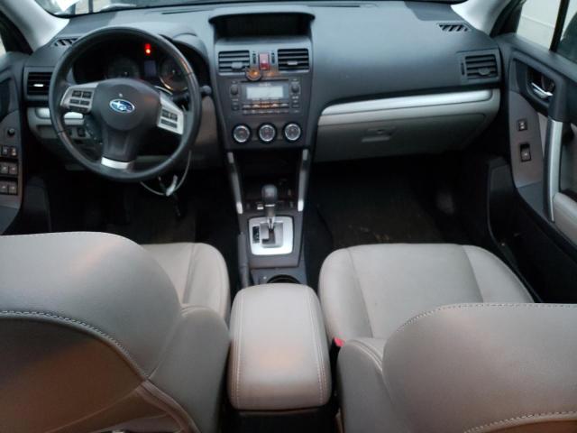 Photo 8 from auction – 2014 SUBARU FORESTER 2 with VIN JF2SJAHC4EH541587