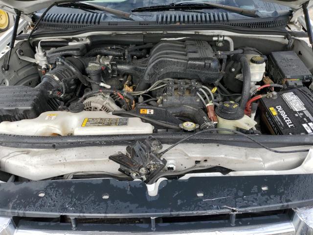 Photo 11 from auction – 2007 FORD EXPLORER S with VIN 1FMEU31KX7UB24433
