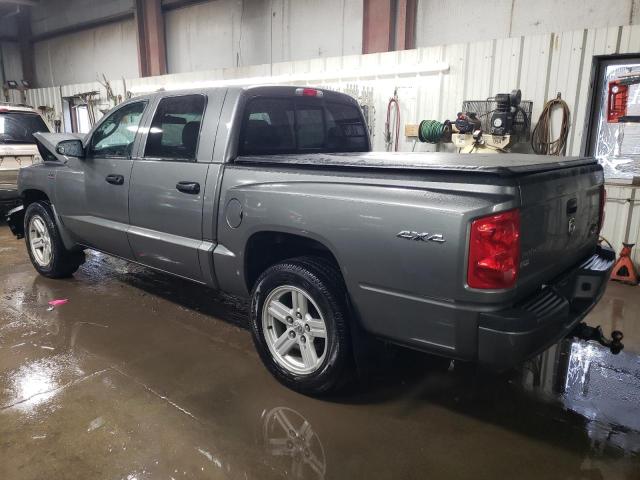 Photo 2 from auction – 2011 DODGE DAKOTA SLT with VIN 1D7RW3GP5BS656122