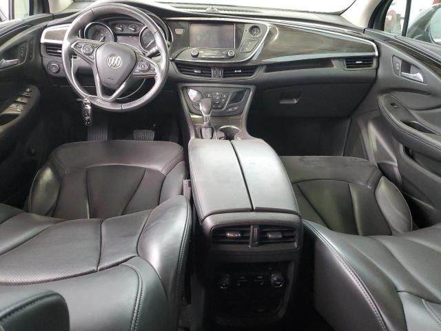 Photo 8 from auction – 2020 BUICK ENVISION E with VIN LRBFXCSA7LD165813