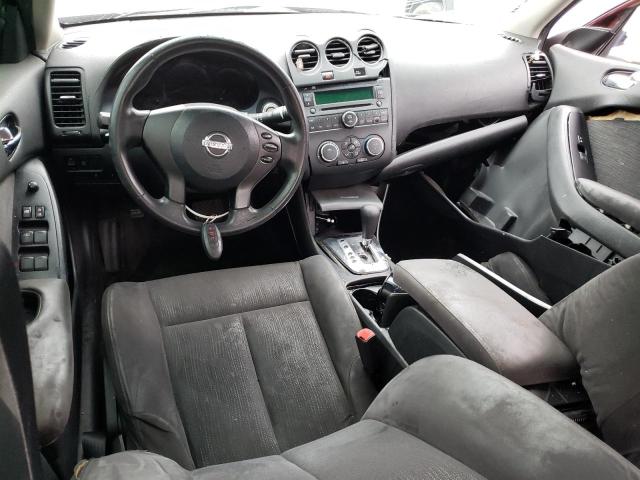 Photo 8 from auction – 2010 NISSAN ALTIMA BAS with VIN 1N4AL2AP9AC108089