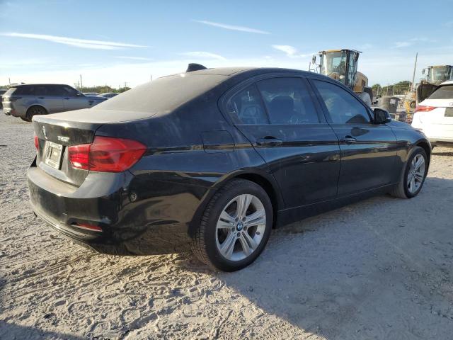 Photo 3 from auction – 2016 BMW 328 I SULE with VIN WBA8E9C56GK644209