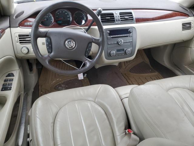 Photo 8 from auction – 2007 BUICK LUCERNE CX with VIN 1G4HD57297U230369