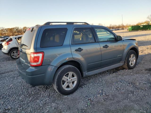 Photo 3 from auction – 2012 FORD ESCAPE HYB with VIN 1FMCU5K34CKA81725