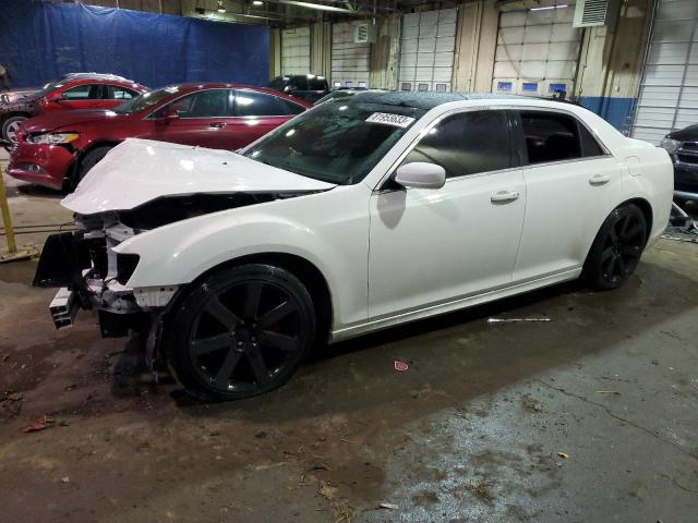 Photo 1 from auction – 2013 CHRYSLER 300 SRT-8 with VIN 2C3CCAFJ1DH672309