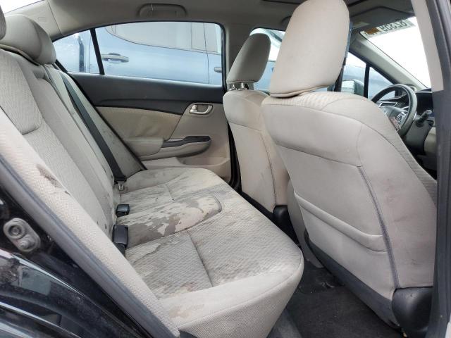 Photo 10 from auction – 2015 HONDA CIVIC EX with VIN 2HGFB2F82FH506853