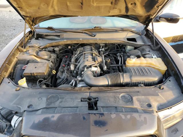 Photo 11 from auction – 2013 DODGE CHARGER PO with VIN 2C3CDXAT6DH617895