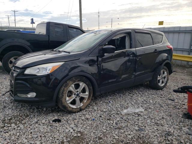 FORD ESCAPE SE 2015 with VIN 1FMCU9GX2FUB26754 - Photo from auction