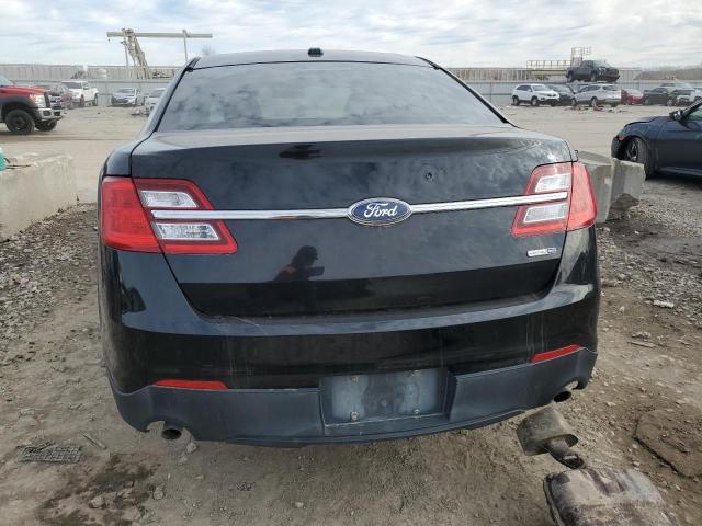 Photo 6 from auction – 2014 FORD TAURUS POL with VIN 1FAHP2MK5EG148249