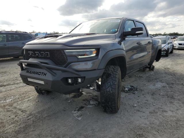 RAM 1500 2022 with VIN 1C6SRFU91NN370532 - Photo from auction