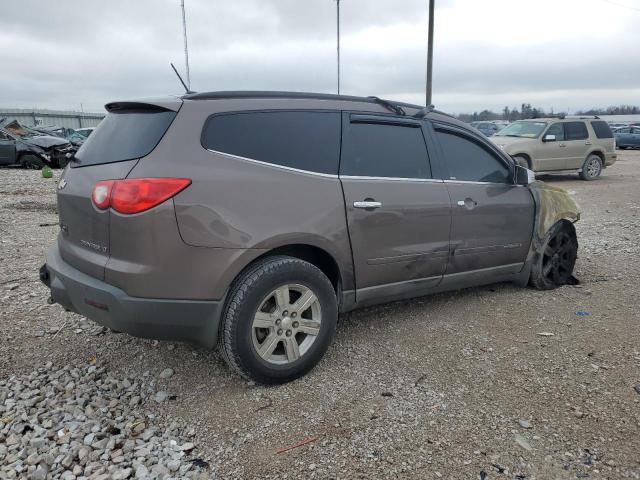 Photo 3 from auction – 2009 CHEVROLET TRAVERSE L with VIN 1GNER23D99S153135