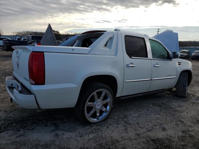 Photo 3 from auction – 2010 CADILLAC ESCALADE E with VIN 3GYVKNEF4AG109546