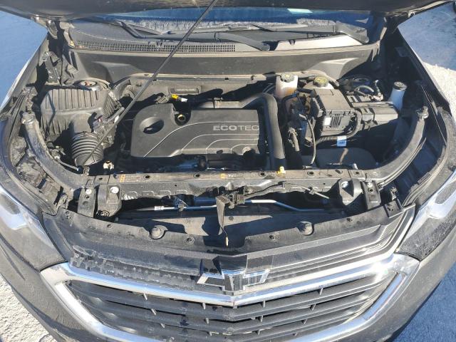 Photo 12 from auction – 2021 CHEVROLET EQUINOX LT with VIN 3GNAXUEV1ML378596