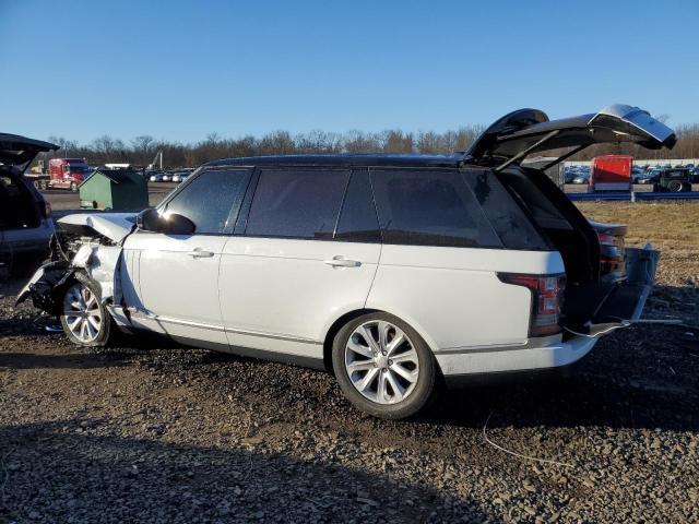 Photo 2 from auction – 2015 LAND ROVER RANGE ROVE with VIN SALGS3VF3FA217786