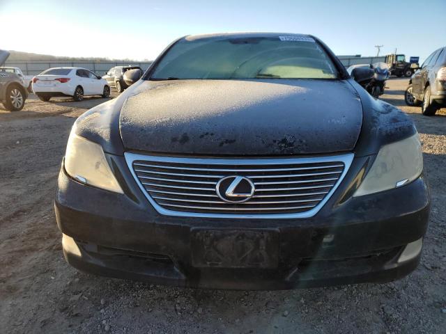Photo 5 from auction – 2008 LEXUS LS 460 with VIN JTHBL46F285065397