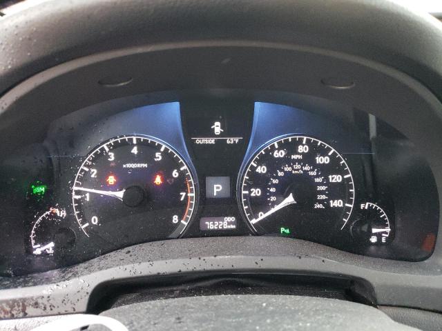 Фото 9 с аукциона – 2015 LEXUS RX 350 с VIN 2T2ZK1BA0FC163058