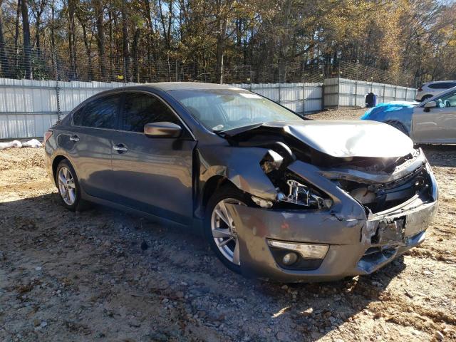 Photo 4 from auction – 2015 NISSAN ALTIMA 2.5 with VIN 1N4AL3AP6FC494001