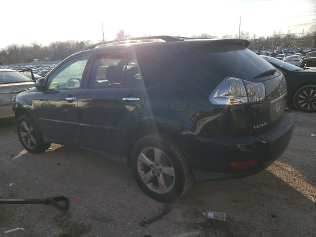 Photo 2 from auction – 2008 LEXUS RX 350 with VIN 2T2GK31U28C040248