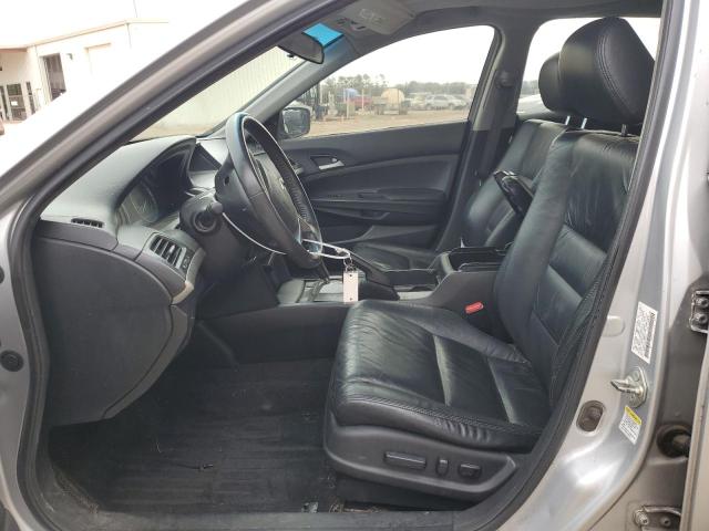 Photo 7 from auction – 2012 HONDA ACCORD SE with VIN 1HGCP2F68CA200611