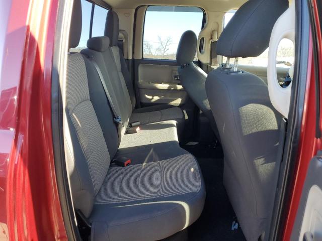 Photo 10 from auction – 2011 DODGE RAM 1500 with VIN 1D7RV1GP5BS542063