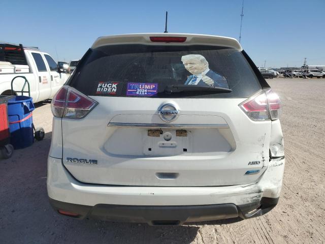 Photo 6 from auction – 2014 NISSAN ROGUE S with VIN 5N1AT2MV2EC750949
