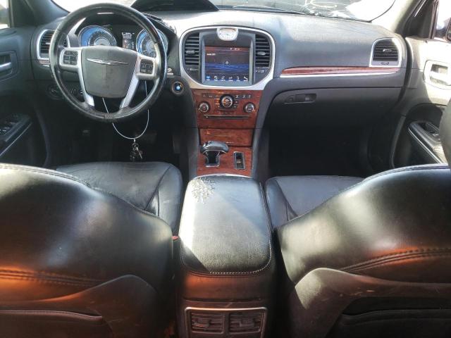 صورة رقم 8 من المزاد - 2013 CHRYSLER 300 مع VIN 2C3CCAAG7DH626642