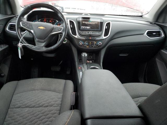 Photo 8 from auction – 2018 CHEVROLET EQUINOX LT with VIN 3GNAXSEV5JS577172