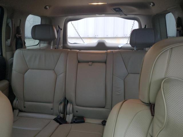Фото 10 с аукциона – 2009 HONDA PILOT EXL с VIN 5FNYF48529B048803