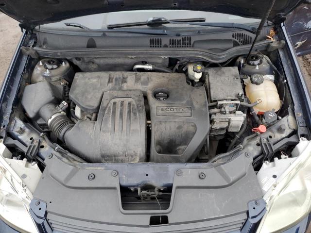 Photo 11 from auction – 2008 CHEVROLET COBALT LS with VIN 1G1AK58F387331414