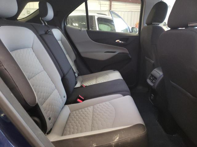 Photo 10 from auction – 2019 CHEVROLET EQUINOX LT with VIN 2GNAXUEV3K6304355