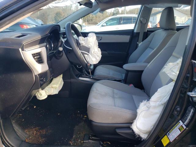 Photo 7 from auction – 2016 TOYOTA COROLLA L/ with VIN 2T1BURHE2GC506530