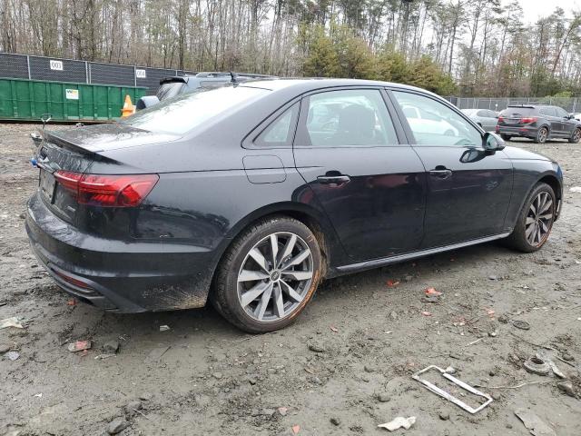 Zdjęcie 3 z aukcji – 2022 AUDI A4 PREMIUM z VIN WAUBBAF46NN002264