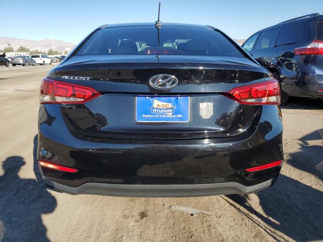 Photo 6 from auction – 2019 HYUNDAI ACCENT LIM with VIN 3KPC34A33KE059221