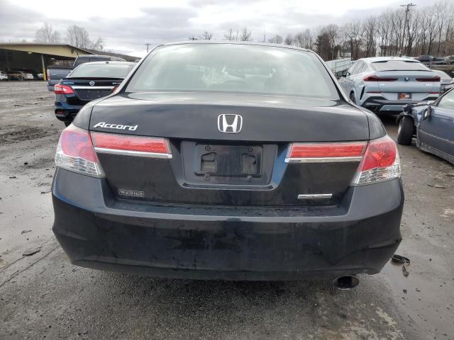 Photo 6 from auction – 2011 HONDA ACCORD SE with VIN 1HGCP2F67BA105472