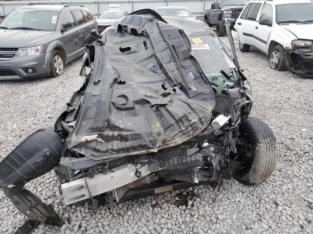 Photo 5 from auction – 2020 NISSAN ALTIMA S with VIN 1N4BL4BV4LC198123