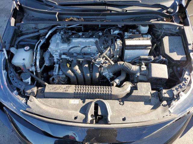 Photo 11 from auction – 2021 TOYOTA COROLLA LE with VIN 5YFEPMAE3MP150893