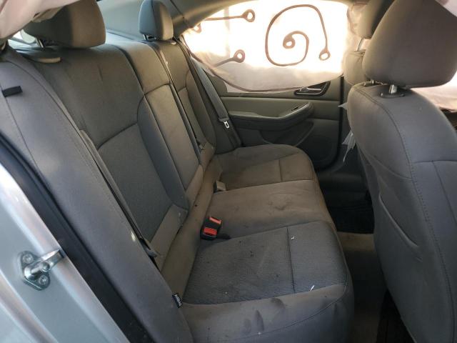 Photo 10 from auction – 2015 CHEVROLET MALIBU LS with VIN 1G11A5SL3FF160457